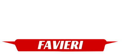 Logo Garagem Favieri